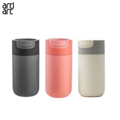 artiart Waterlogo Zebra Cafe Suction Mug by Corporate Gift Store Singapore