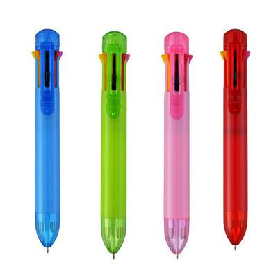 Artist Multi-Ink Ballpoint Pen by Corporate Gift Store Singapore