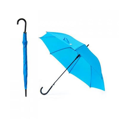 Auto Open Straight Umbrella | gifts shop