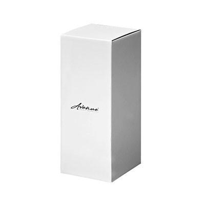 Avenue Sipper Isolating Bottle (White) by Corporate Gift Store Singapore