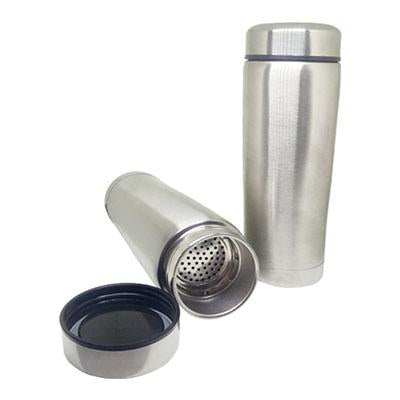 Stainless Steel Tumbler with filter | gifts shop