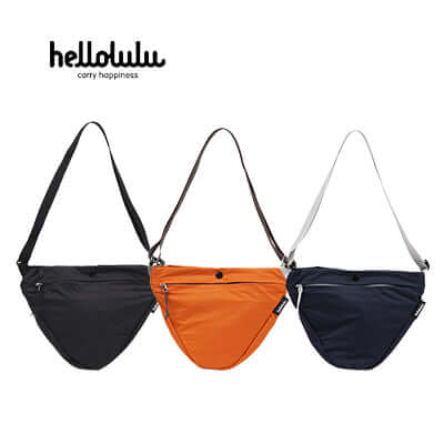 Hellolulu Roos Tri-Sling Recycled by Corporate Gift Store Singapore