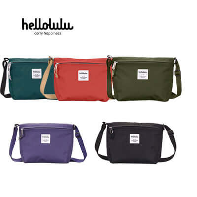 Hellolulu Cana Compact Utility Bag by Corporate Gift Store Singapore
