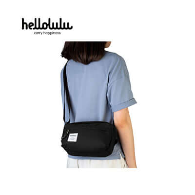 Hellolulu Hollis Mini Bag by Corporate Gift Store Singapore