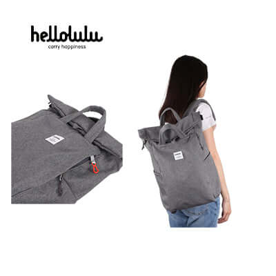 Hellolulu Tate Backpack by Corporate Gift Store Singapore