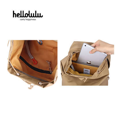 Hellolulu Celeste Day Pack S by Corporate Gift Store Singapore