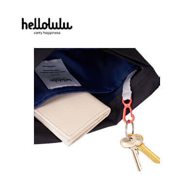 Hellolulu Cana Compact Utility Bag by Corporate Gift Store Singapore