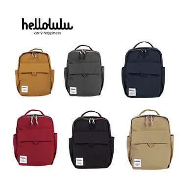 Hellolulu Carter Jr. Mini Daypack by Corporate Gift Store Singapore