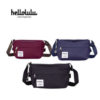 Hellolulu Hollis Mini Bag by Corporate Gift Store Singapore