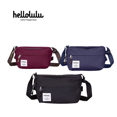 Hellolulu Hollis Mini Bag