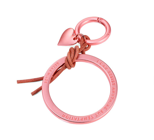 Troika TEMPTATION Bag Charm by Corporate Gift Store Singapore