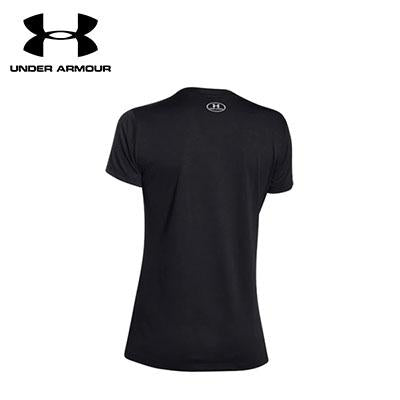 Under Armour Ladies V-Neck Tee | gifts shop