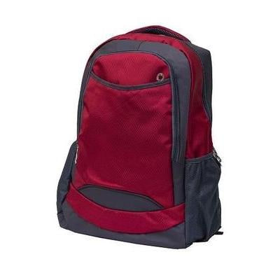 BackPack With 3 Compartments by Corporate Gift Store Singapore