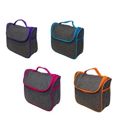 Classic Toiletry Pouch by Corporate Gift Store Singapore