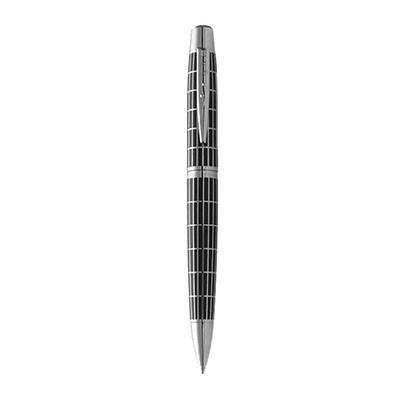 Balmain Grid Ballpoint Pen by Corporate Gift Store Singapore
