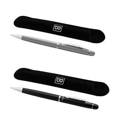 Balmain Luxurious Ballpoint Pen | gifts shop