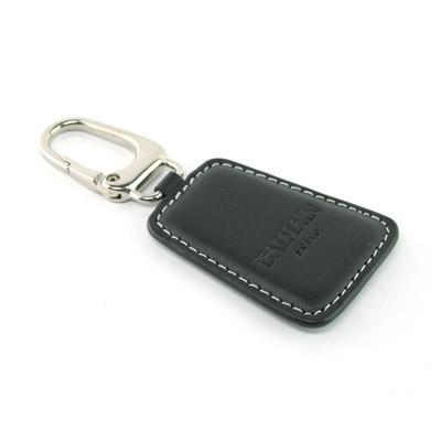 Balmain Pen, Key Holder and Wallet Set - Black by Corporate Gift Store Singapore