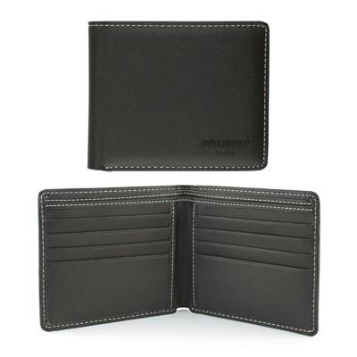 Balmain Pen, Key Holder and Wallet Set - Brown | gifts shop