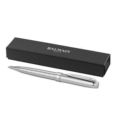 Balmain Perfect Metal Ballpoint Pen | gifts shop