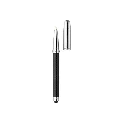 Stylus Rollerball Metal Pen by Corporate Gift Store Singapore