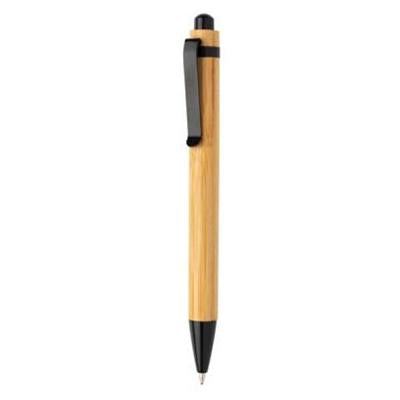 Bamboo Pen by Corporate Gift Store Singapore