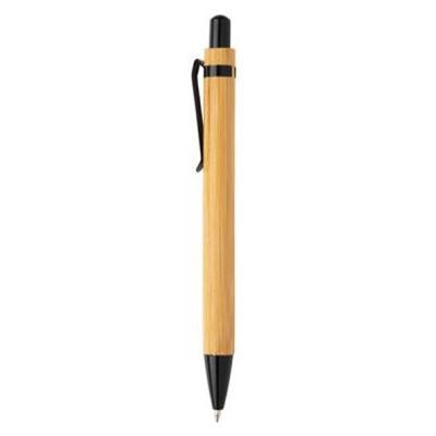 Bamboo Pen by Corporate Gift Store Singapore