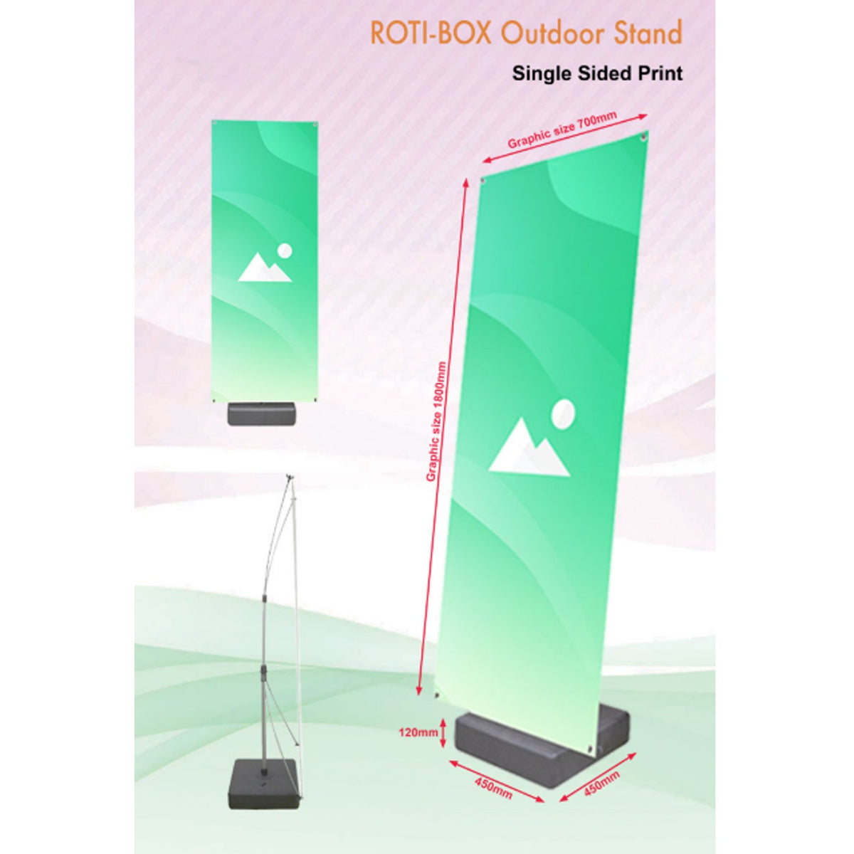 Roti-Box Banner by Corporate Gift Store Singapore