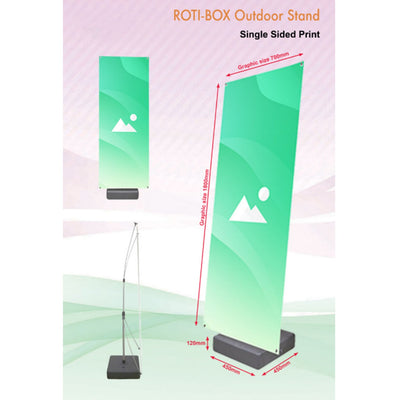 Roti-Box Banner | gifts shop