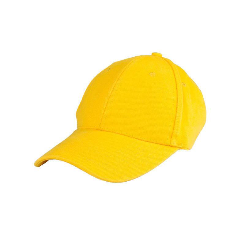 Baseball Cap 6 Panel by Corporate Gift Store Singapore