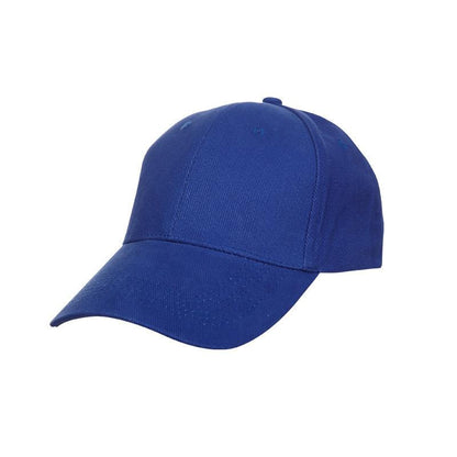 Baseball Cap 6 Panel by Corporate Gift Store Singapore