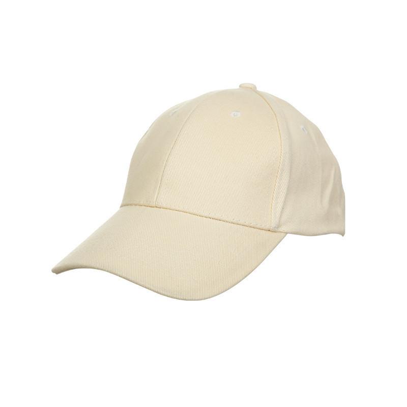 Baseball Cap 6 Panel by Corporate Gift Store Singapore