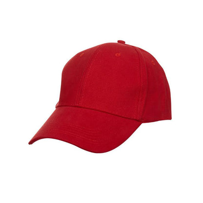 Baseball Cap 6 Panel by Corporate Gift Store Singapore