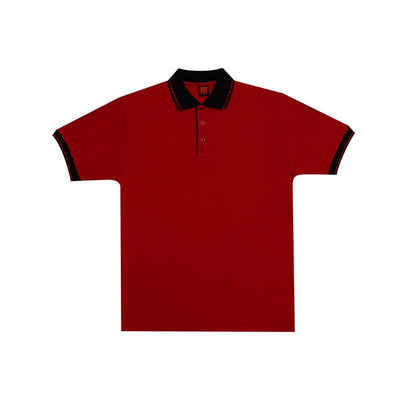 Basic Jersey Unisex Polo T-shirt | gifts shop