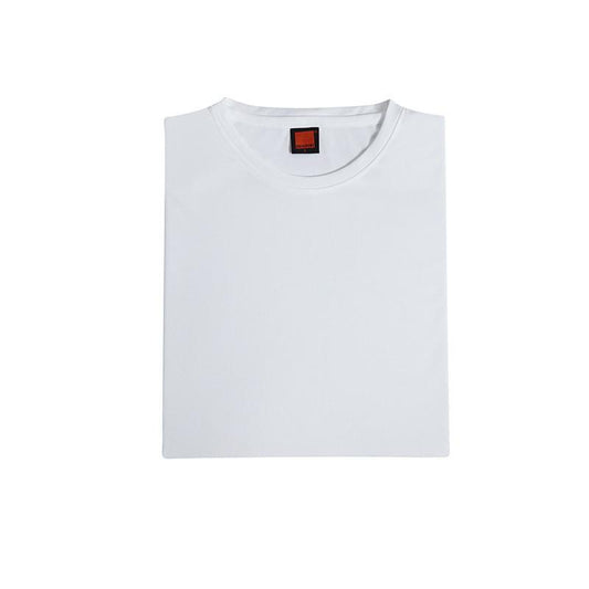 Basic Quick Dry Round Neck T-Shirt by Corporate Gift Store Singapore