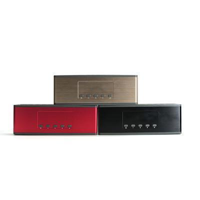 BBox Bluetooth Speaker by Corporate Gift Store Singapore