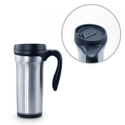 Besto Aluminium Coffee Mug with Handle | gifts shop