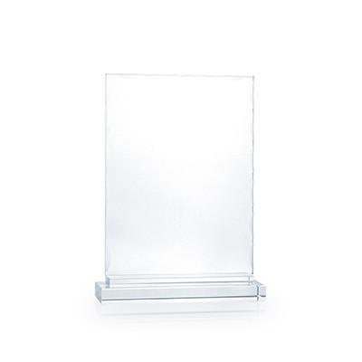 Biscay Crystal Trophy by Corporate Gift Store Singapore