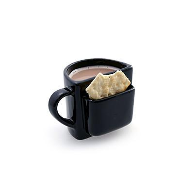 Biscuit Pocket Mug | gifts shop