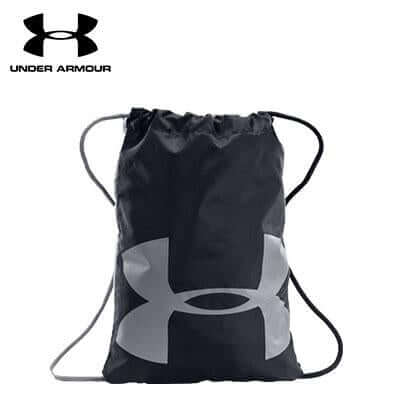 Under Armour Drawstring Bag by Corporate Gift Store Singapore