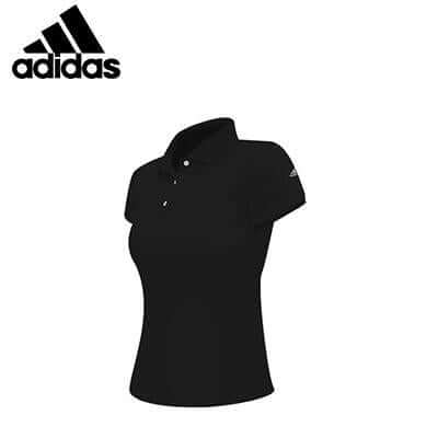 adidas Classic Ladies Polo Shirt by Corporate Gift Store Singapore
