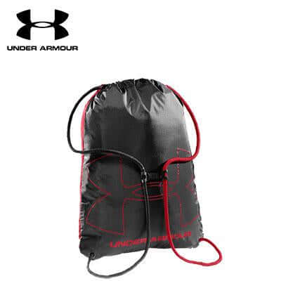 Under Armour Drawstring Bag by Corporate Gift Store Singapore
