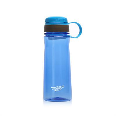 Blue Tritan Bottle by Corporate Gift Store Singapore
