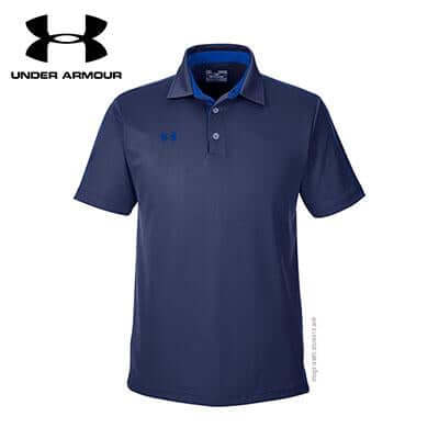 Under Armour Men Corporate Polo Tee by Corporate Gift Store Singapore