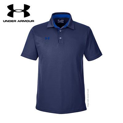 Under Armour Men Corporate Polo Tee | gifts shop