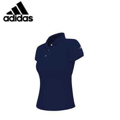 adidas Classic Ladies Polo Shirt by Corporate Gift Store Singapore