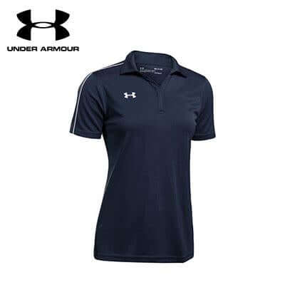Under Armour Ladies Polo Tee by Corporate Gift Store Singapore