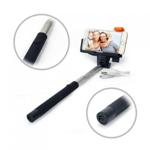Bluetooth Selfie Stick Monopod by Corporate Gift Store Singapore