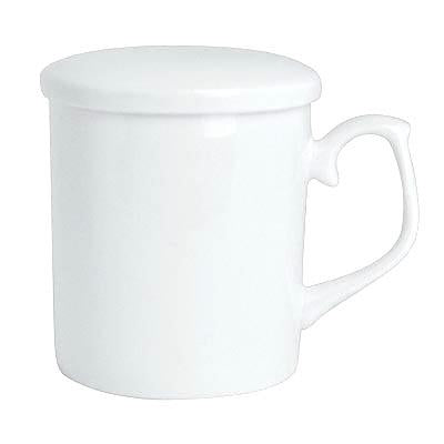 Bone China Mug by Corporate Gift Store Singapore