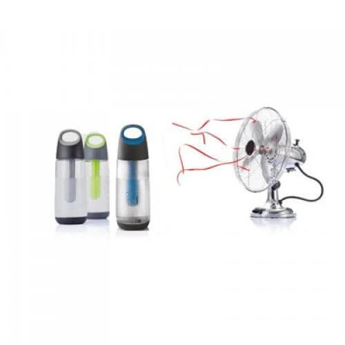 Bopp Cool Water Bottle by Corporate Gift Store Singapore