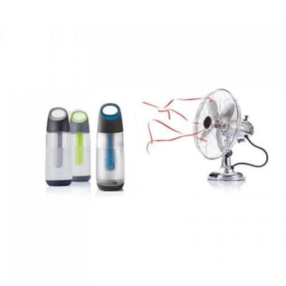 Bopp Cool Water Bottle by Corporate Gift Store Singapore